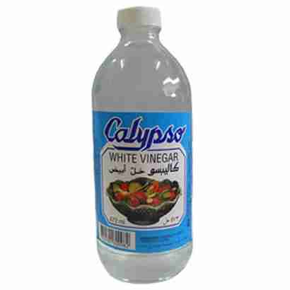 CALYPSO WHITE VINEGAR 473 ml